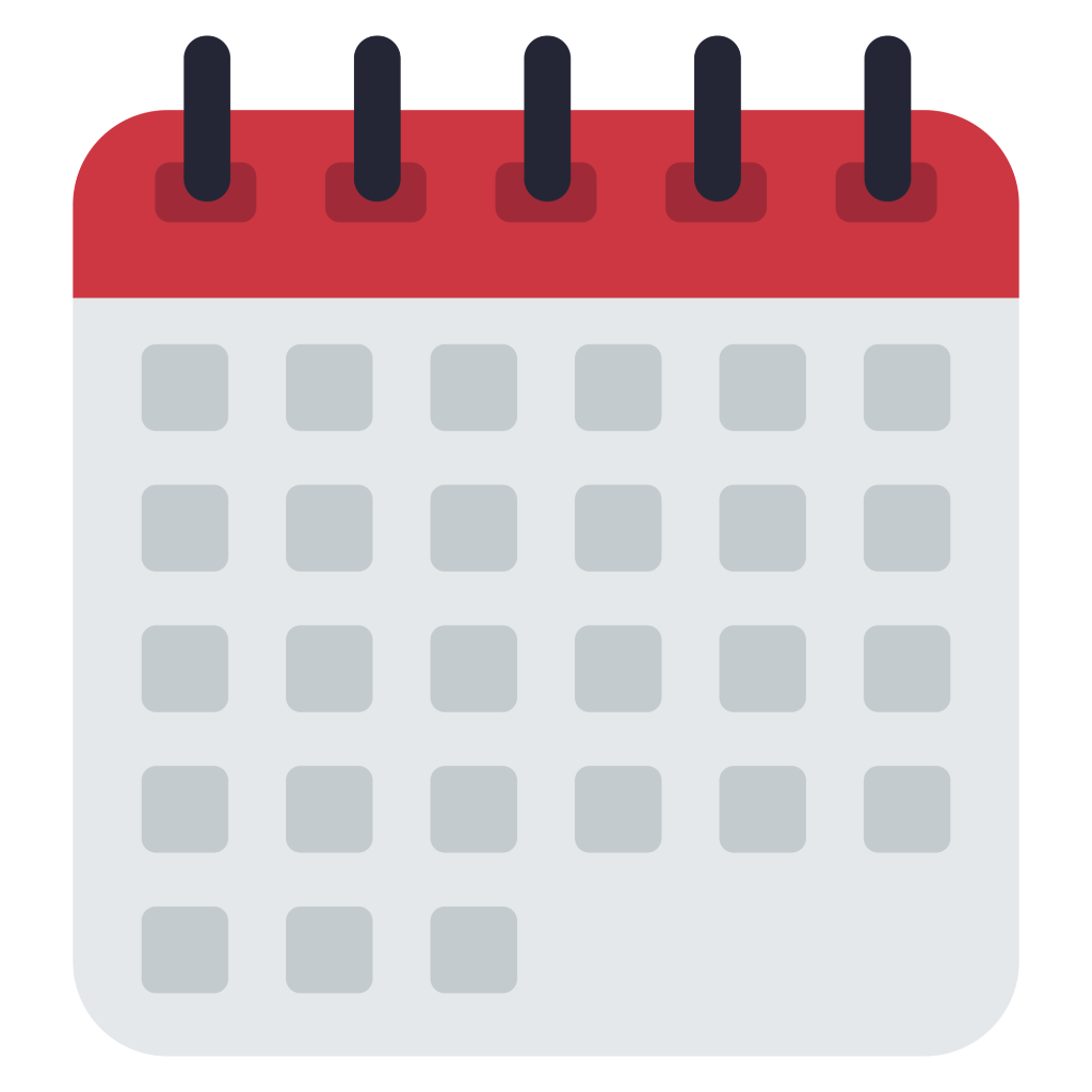 Farmalendar Logo - Aplicación de gestión de turnos de trabajo